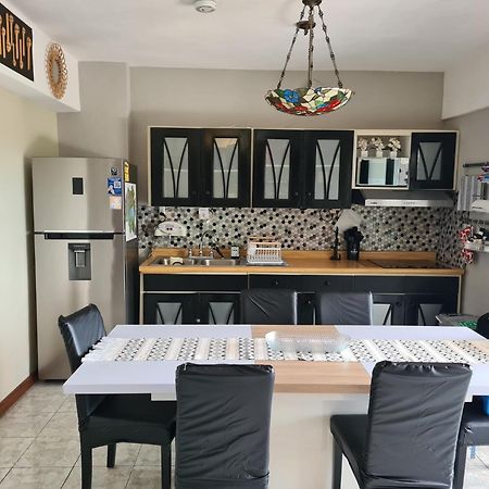 Apartamento Riviera, Lake Panajachel San Jorge La Laguna Extérieur photo