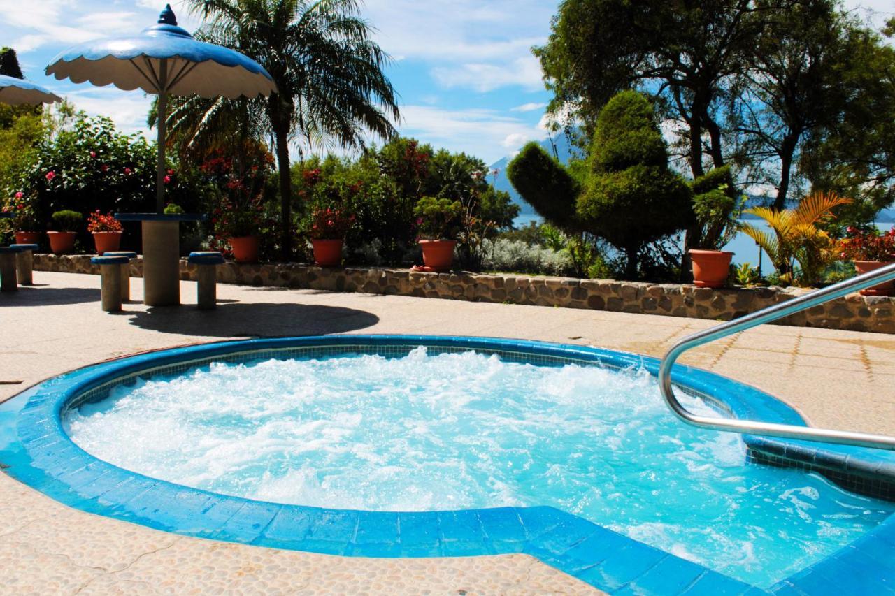 Apartamento Riviera, Lake Panajachel San Jorge La Laguna Extérieur photo