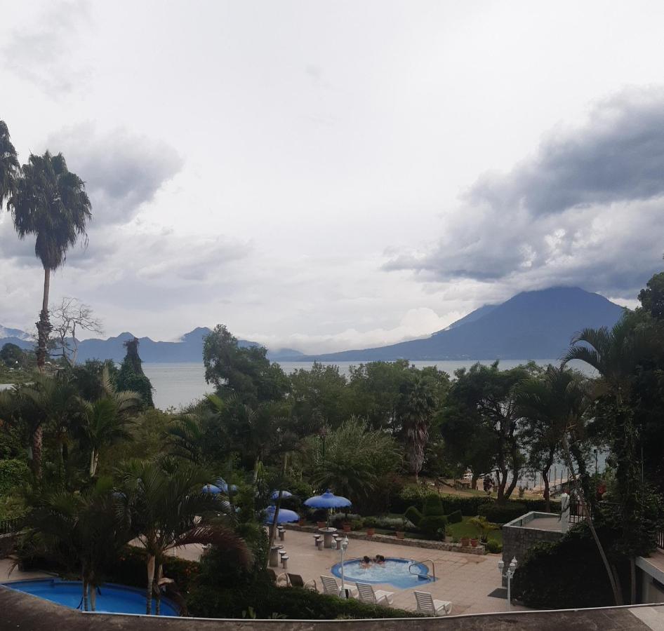 Apartamento Riviera, Lake Panajachel San Jorge La Laguna Extérieur photo
