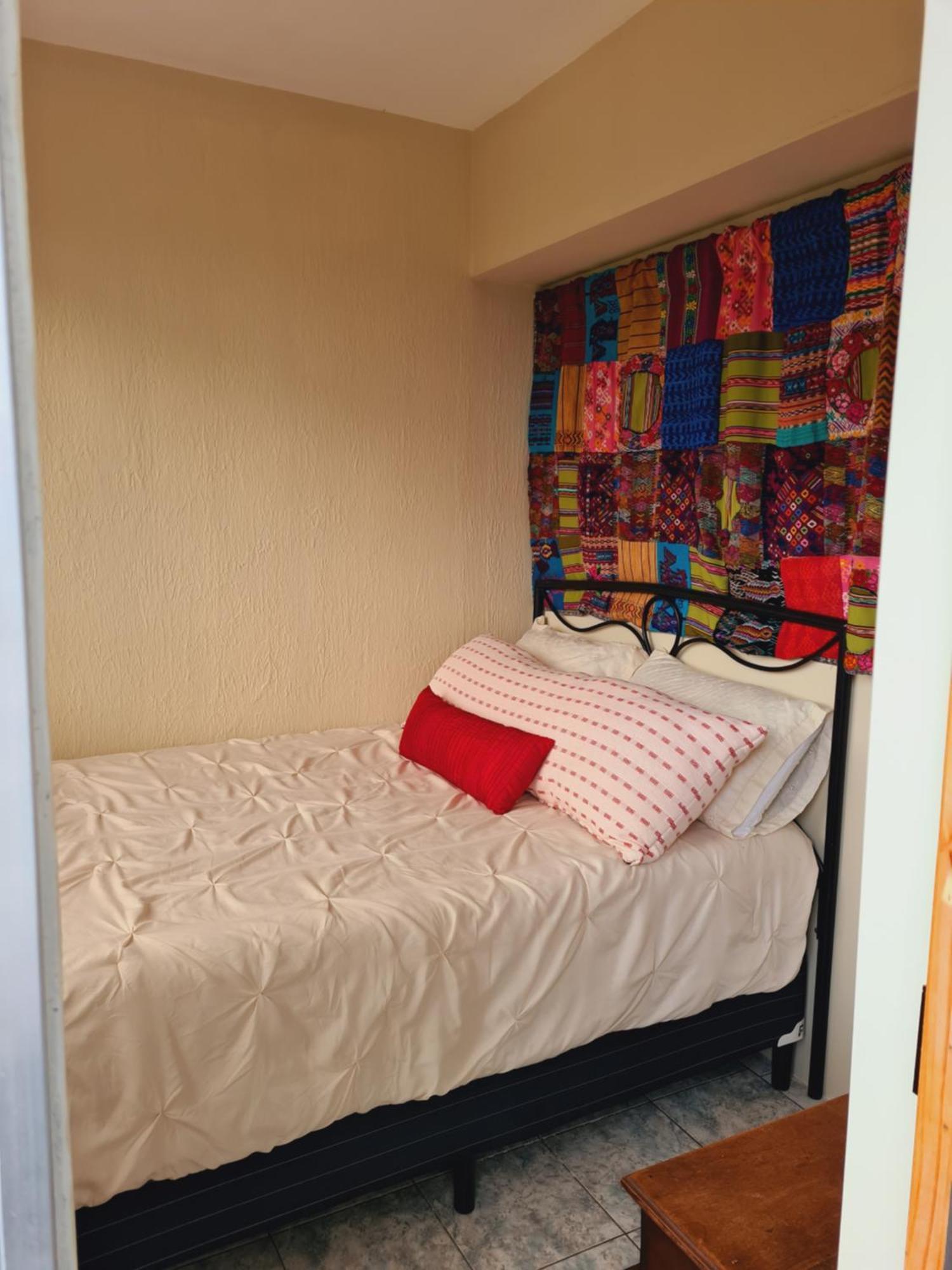 Apartamento Riviera, Lake Panajachel San Jorge La Laguna Extérieur photo