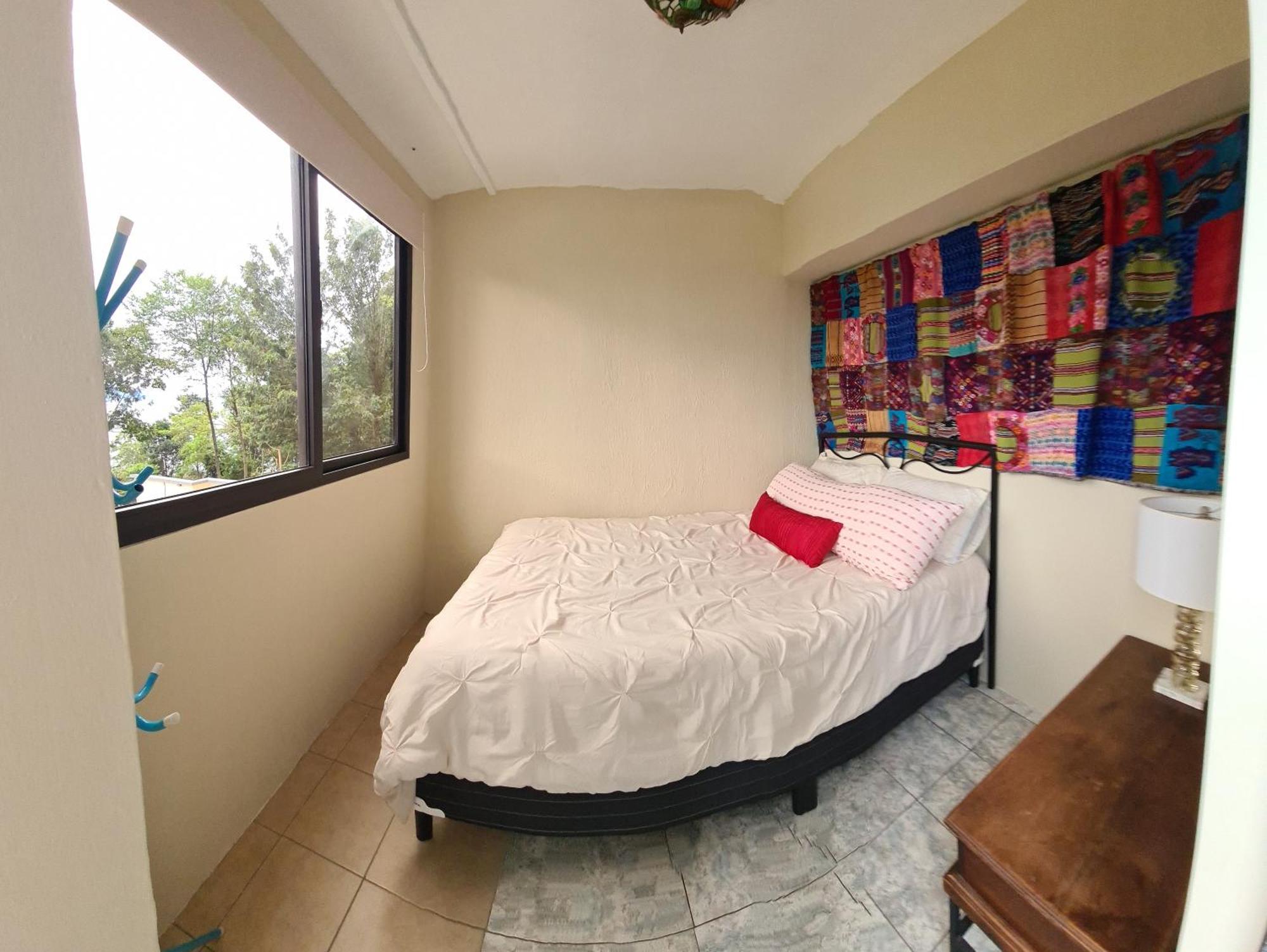 Apartamento Riviera, Lake Panajachel San Jorge La Laguna Extérieur photo