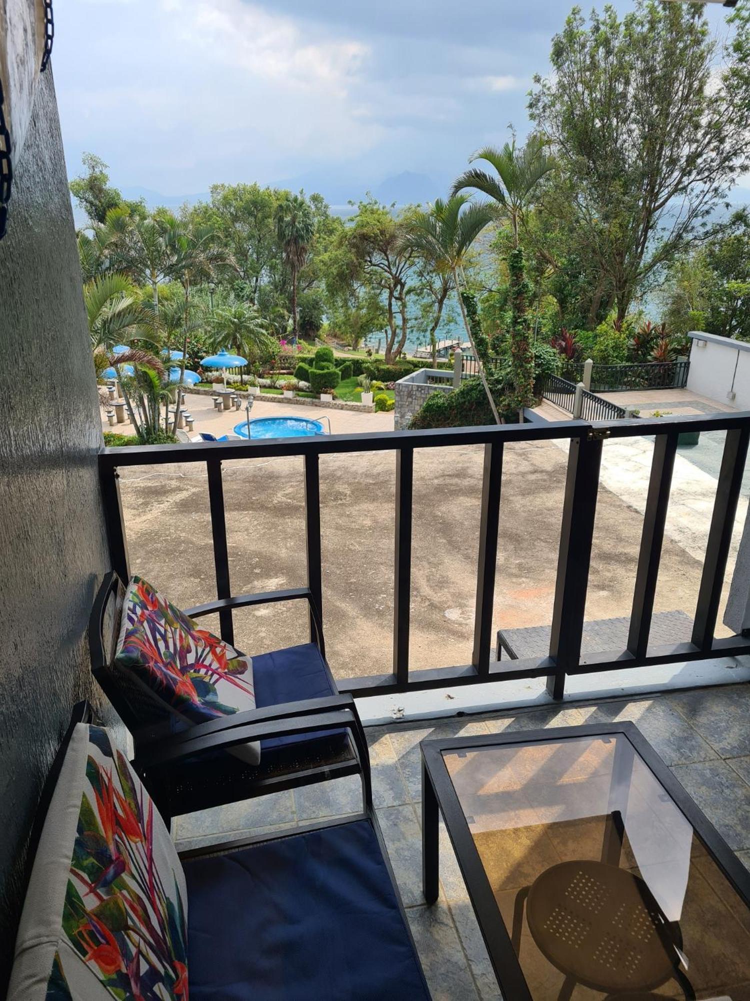 Apartamento Riviera, Lake Panajachel San Jorge La Laguna Extérieur photo